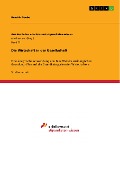 Cover-Bild zum Titel 'Die Wirtschaft in der Gesellschaft' von 'Hendrik Doobe'