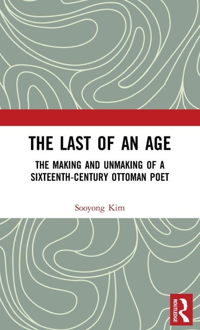 The Last of an Age - Sooyong Kim