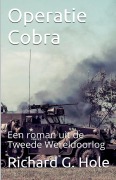 Cover-Bild zum Titel 'Operatie Cobra' von 'Erika Sanders'