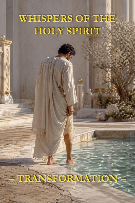 Whispers of the Holy Spirit - Transformation - Child Of God