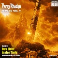 Cover-Bild zum Titel 'Perry Rhodan Mission SOL 2 Episode 06: Das Licht in der Tiefe' von 'Olaf Brill'