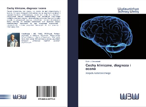 Cechy kliniczne, diagnoza i ocena - Subho Chakrabarti