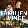 Cover-Bild zum Titel 'Familjen Vinge' von 'Maria Sandel'