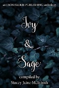 Cover-Bild zum Titel 'Ivy & Sage (Hawthorn & Ash)' von 'Stacey Jaine McIntosh'