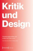 Cover-Bild zum Titel 'Kritik und Design' von ''