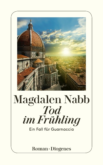 Tod im Frühling - Magdalen Nabb