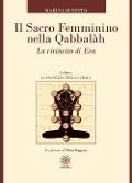 Cover-Bild zum Titel 'Il sacro femminino nella Qabbalah. La rivincita di Eva' von 'Marina Busetto'