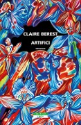 Cover-Bild zum Titel 'Artifici' von 'Claire Berest'