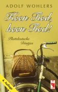 Cover-Bild zum Titel 'Keen Tied, keen Tied!' von 'Adolf Wohlers'