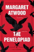 Cover-Bild zum Titel 'The Penelopiad' von 'Margaret Atwood'
