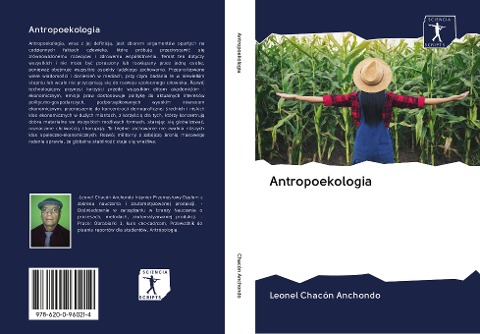 Antropoekologia - Leonel Chacón Anchondo