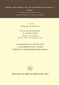 Cover-Bild zum Titel 'Grundlagenforschung zur Entwicklung von umweltfreundlichen Schlacken für das Elektro-Schlacke-Umschmelzverfahren' von 'Tarek ~el&xc Gammal'
