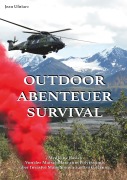 Cover-Bild zum Titel 'Outdoor Abenteuer Survival' von 'Jean Ufniarz'
