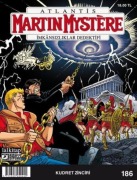 Cover-Bild zum Titel 'Kudret Zinciri' von 'Alessandro Mainardi'