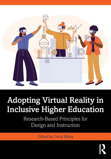 Adopting Virtual Reality in Inclusive Higher Education - 