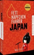 Fettnäpfchenführer Japan - Kerstin Fels, Andreas Fels