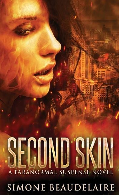 Second Skin - Simone Beaudelaire