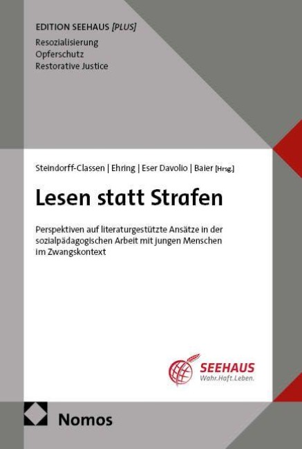 Lesen statt Strafen - 