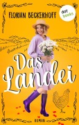 Cover-Bild zum Titel 'Das Landei' von 'Florian Beckerhoff'
