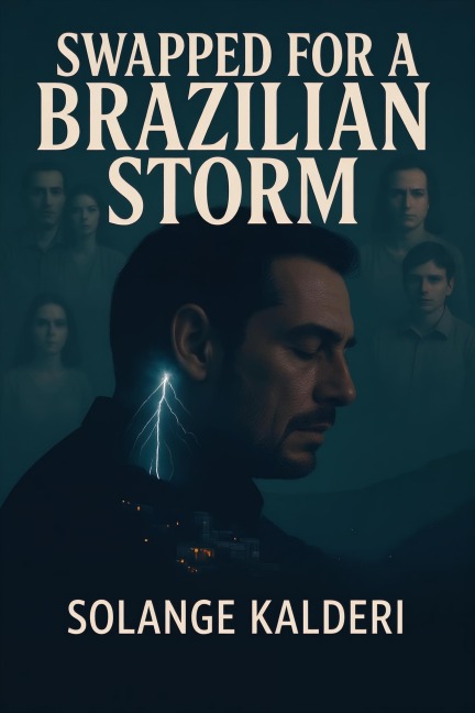 Swapped For A Brazilian Storm - Solange Kalderi