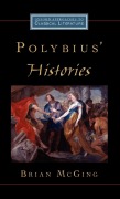 Cover-Bild zum Titel 'Polybius' Histories' von 'Brian C McGing'