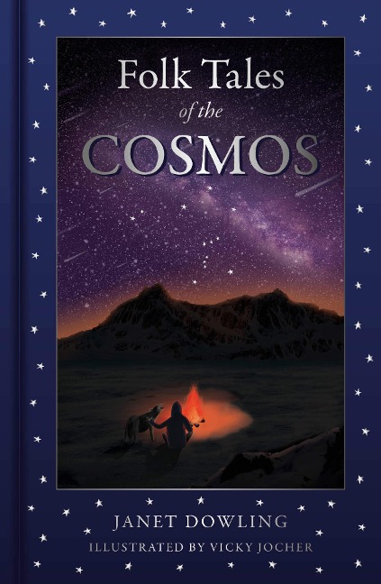 Folk Tales of the Cosmos - Various