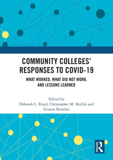Community Colleges' Responses to COVID-19 - 