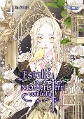 Cover-Bild zum Titel 'Estelle - Der Morgenstern von Ersha 04' von 'Ein'