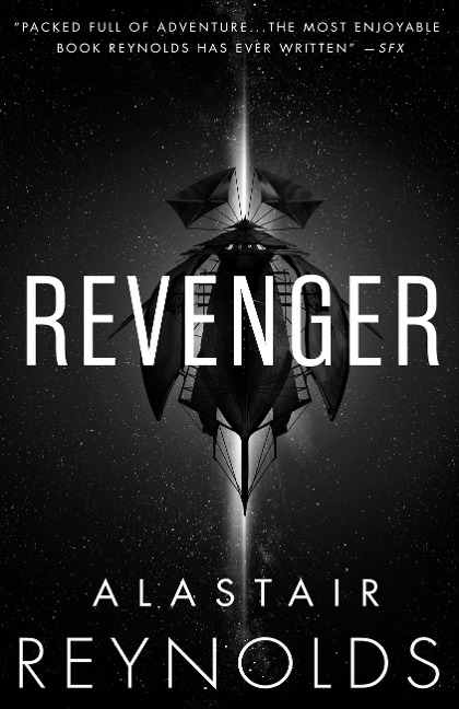 Revenger - Reynolds