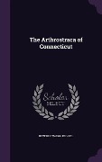 Cover-Bild zum Titel 'The Arthrostraca of Connecticut' von 'Beverly Waugh Kunkel'