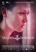 Cover-Bild zum Titel 'Valeria is getting married' von 'Michal Vinik, Daphna Keenan'