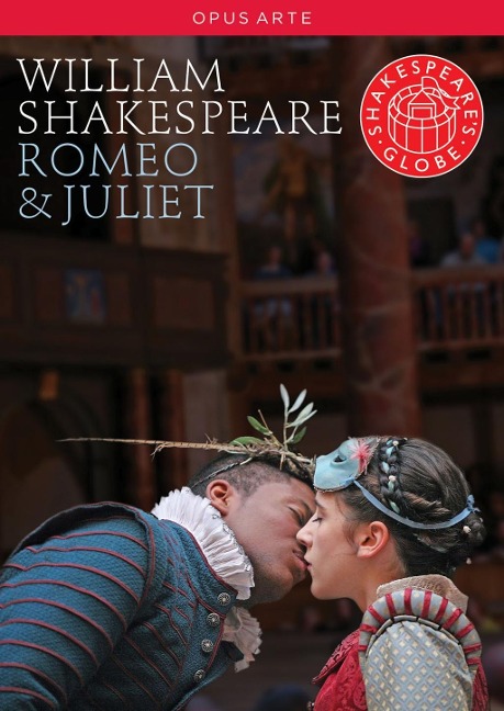 Romeo & Juliet - Various