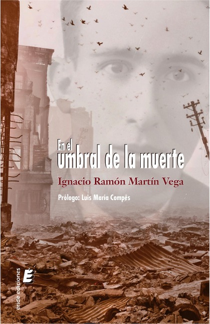 En el umbral de la muerte - Ignacio Ramón Martín Vega