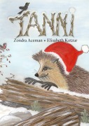 Cover-Bild zum Titel 'Tanni II' von 'Zondra Aceman'