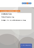 Cover-Bild zum Titel 'Virtual Engineering' von 'I. Zeilhofer-Ficker'