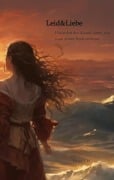 Cover-Bild zum Titel 'Leid&Liebe' von 'Fleur T. W.'