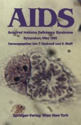 Cover-Bild zum Titel 'AIDS' von ''