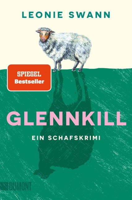 Glennkill - Leonie Swann