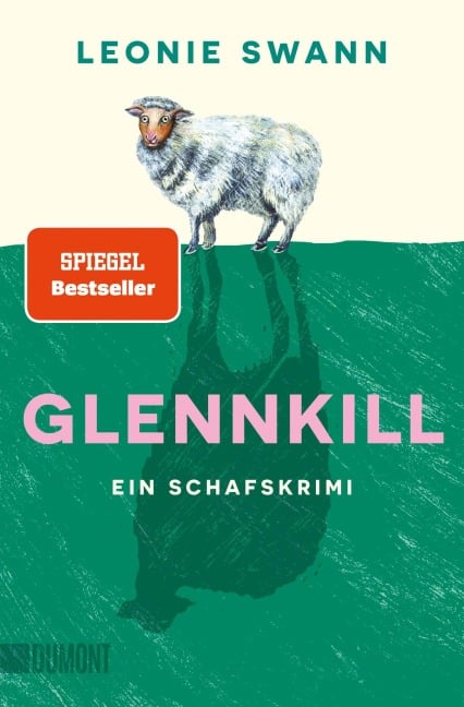 Glennkill - Leonie Swann