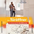 Cover-Bild zum Titel 'Der Türöffner' von 'Thomas Hellweger'