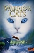 Cover-Bild zum Titel 'Warrior Cats. Staffel 01/5 Gefährliche Spuren' von 'Erin Hunter'