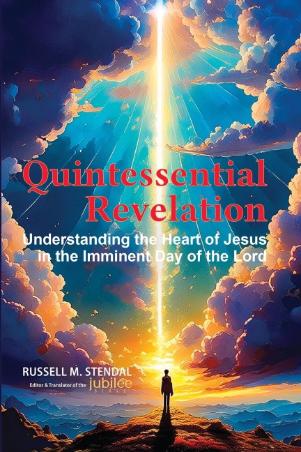 Quintessential Revelation - Russell Stendal