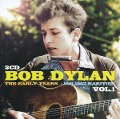 Cover-Bild zum Titel 'Rarities Vol.1' von 'Bob Dylan'