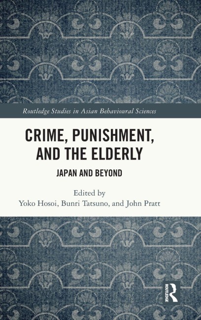 Crime, Punishment, and the Elderly - 