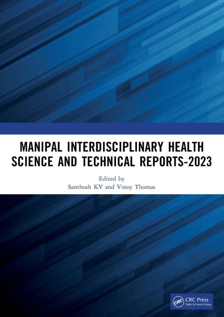 Manipal Interdisciplinary Health Science and Technical Reports-2023 - 