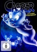 Cover-Bild zum Titel 'Casper Und Andere Kindermärchen' von 'Kinderfilm'