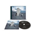 Cover-Bild zum Titel 'Who's Next (1CD,Remastered 2022)' von 'The Who'