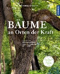 Cover-Bild zum Titel 'Bäume an Orten der Kraft' von 'Guntram Stoehr'