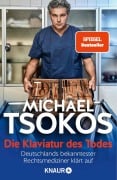 Die Klaviatur des Todes - Michael Tsokos