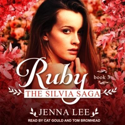 Ruby Lib/E - Jenna Lee